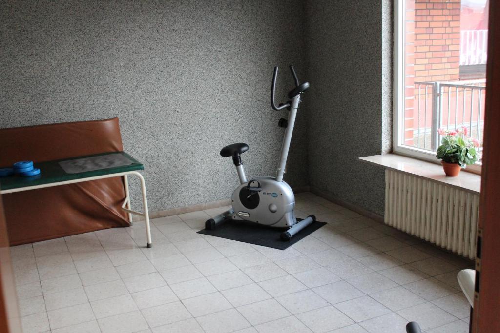 Ferienwohnungen Kolsdorf A Braunlage Zimmer foto