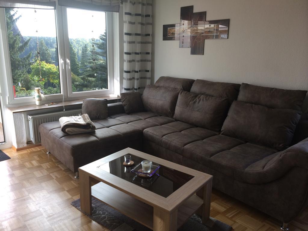 Ferienwohnungen Kolsdorf A Braunlage Exterior foto