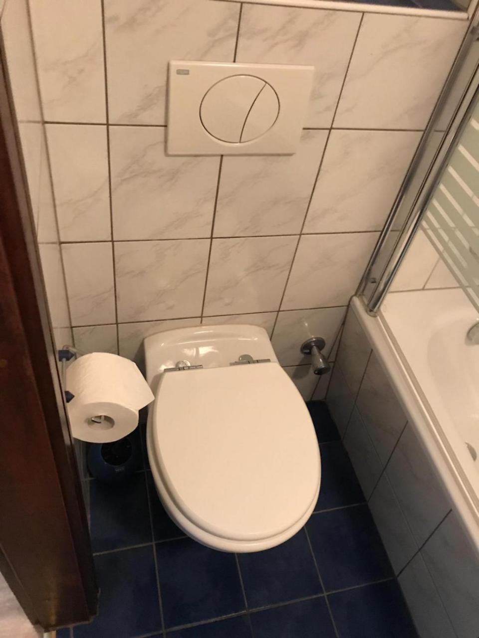 Ferienwohnungen Kolsdorf A Braunlage Exterior foto